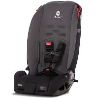 Photo 1 of Diono Radian 3R All-in-One Convertible Car Seat

