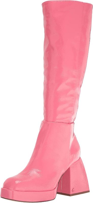 Photo 1 of Circus by Sam Edelman Women's Kylie Knee High Boot
size 9 1/2