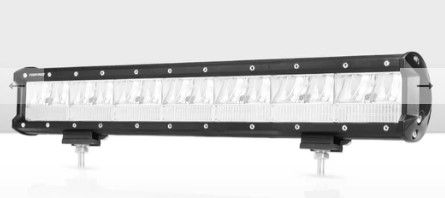 Photo 1 of 20inch OSRAM LED Light Bar Combo Driving Lamp Offroad SUV Truck 22"23"
