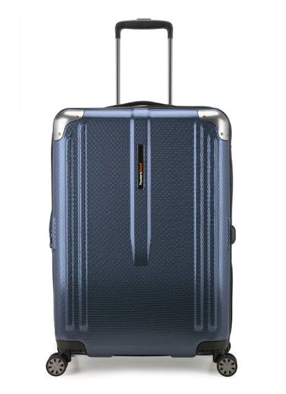 Photo 1 of Traveler's Choice New London II Hardside Expandable Spinner Luggage
