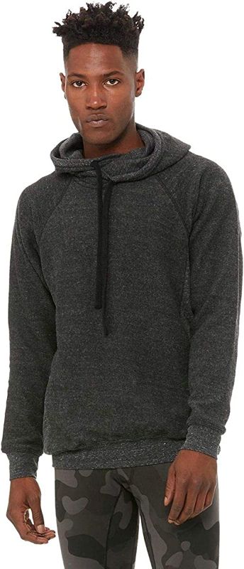 Photo 1 of Alo Yoga Men's The Triumph Hoodie size small 

