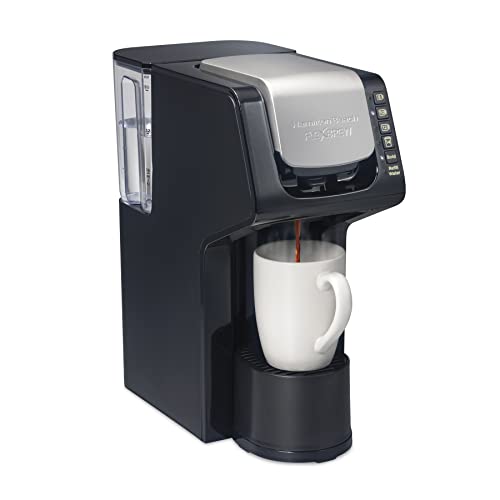 Photo 1 of Hamilton Beach FlexBrew Single-Serve Coffee Maker