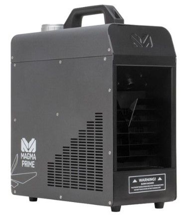 Photo 1 of Elation Professional MAGMA PRIME 700W Water-Based Haze Machine
