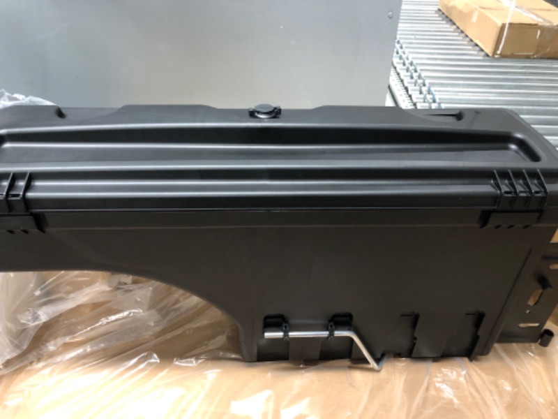 Photo 3 of UnderCover SwingCase Truck Bed Storage Box | SC103D | Fits 2015 - 2022 Chevy/GMC Colorado/Canyon Drivers Side 2015 - 2023 Drivers Side