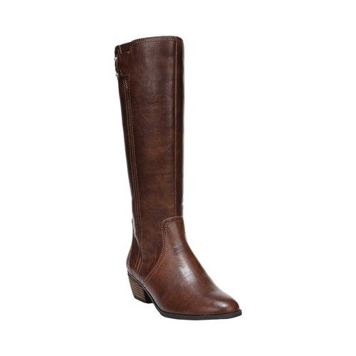 Photo 1 of Dr. Scholl's Women's Brilliance Wide-Calf Tall Boots Women's Shoes
9