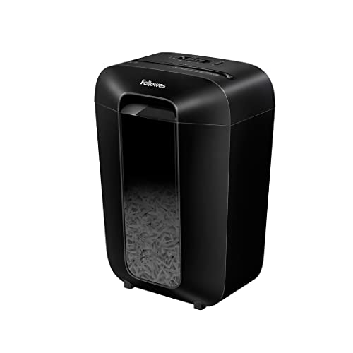 Photo 1 of Powershred LX70-DB 11 Sheet Cross-Cut Household Paper Shredder for Home Office
