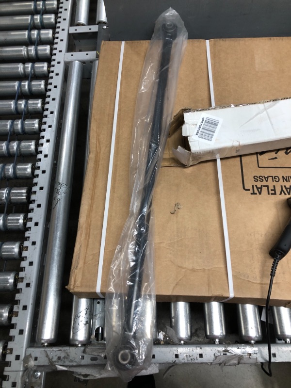 Photo 1 of Dorman 522-385 Rear Suspension Track Bar Compatible with Select Dodge/Ram Models