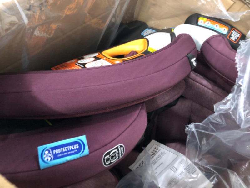 Photo 5 of **OPENED**
Graco® Turn2Me™ 3-in-1 Car Seat, London