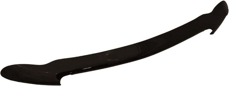 Photo 1 of Auto Ventshade [AVS] Hood Shield Carflector | Low Profile, Smoke Color | 20917 | Fits 2010 - 2014 Subaru Outback
