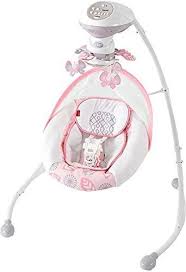 Photo 1 of Fisher-Price Deluxe Cradle 'n Swing- Surreal Serenity - Soothing Baby Swing With
