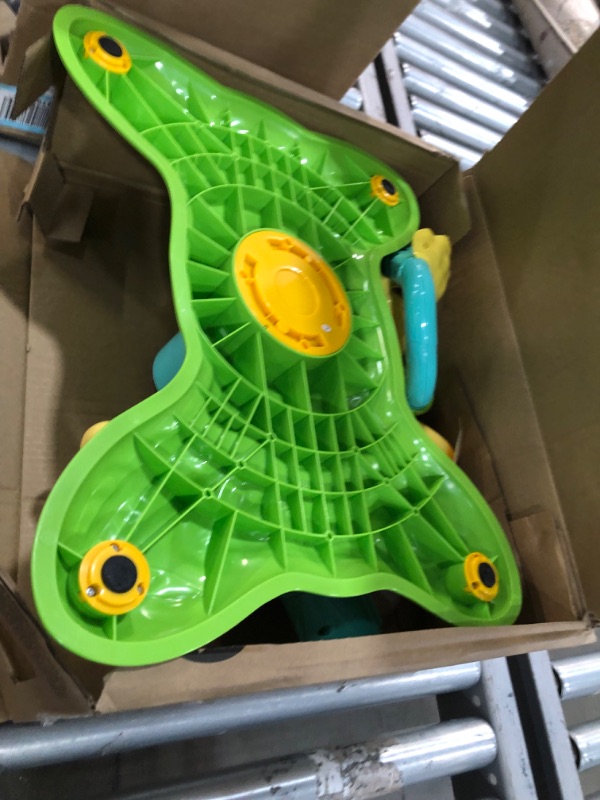 Photo 1 of VTech Bounce and Discover Llama