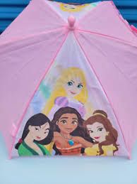 Photo 1 of Disney Princess Umbrella