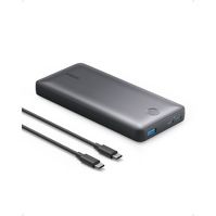 Photo 1 of *see comment*- Anker 20000mAh Power Bank 20K 30W 2A2C - Black

