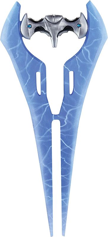 Photo 1 of 2017 Halo Energy Sword Cosplay, Microsoft, 25” length, Blue
