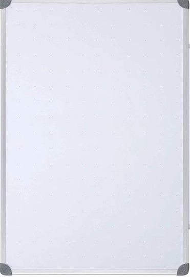 Photo 1 of Quartet Whiteboard, 2’ x 3’ Dry Erase Board, White Board for Home Office, Classroom & Home School Supplies, Includes 1 Dry Erase Marker