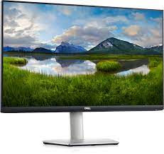 Photo 1 of Dell 27 Monitor - S2721HS
