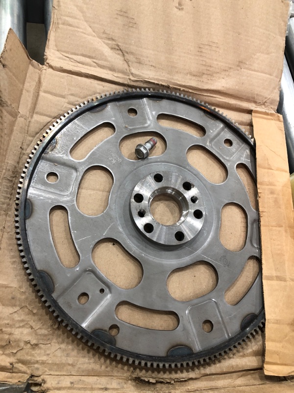 Photo 2 of ATP Automotive Z-270 Automatic Transmission Flywheel Flex-Plate