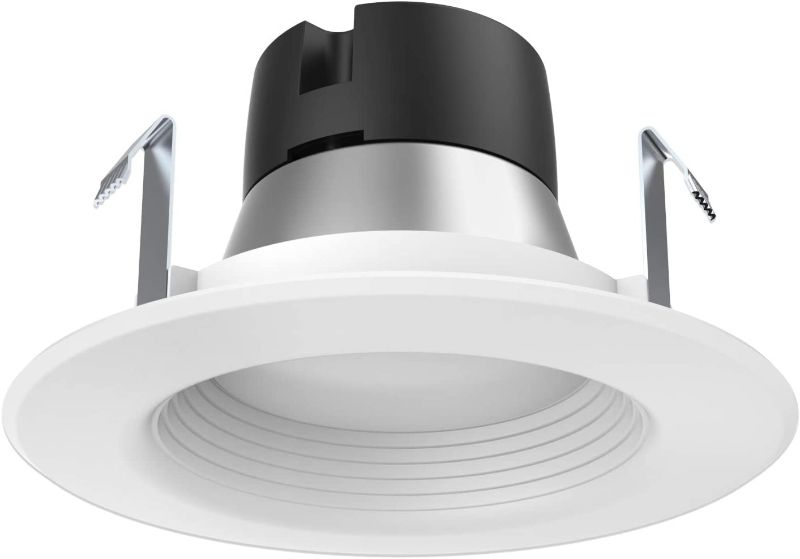 Photo 1 of Satco 7.5w 4''Downlight retrofit a set of 2