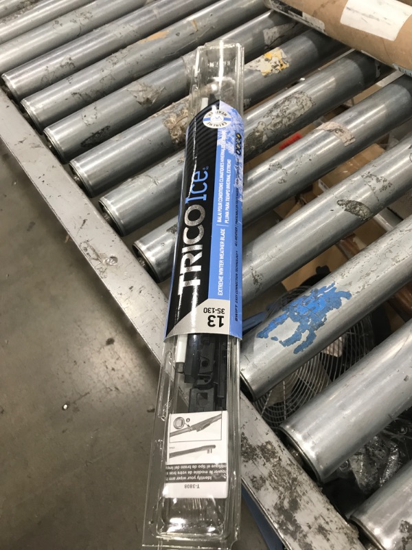 Photo 2 of TRICO Ice 35-130 Extreme Weather Winter Wiper Blade - 13" 13 inch