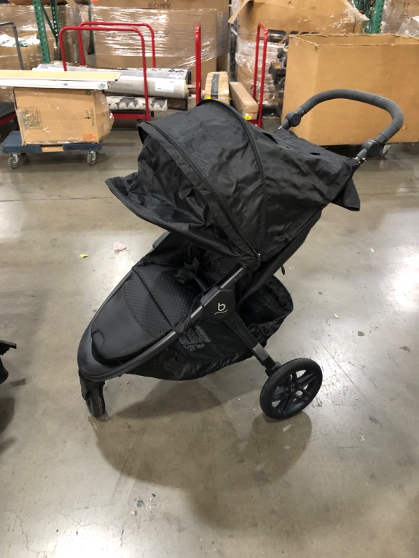 Photo 5 of Britax B-Free & B-Safe Gen2 Flexfit, Midnight
