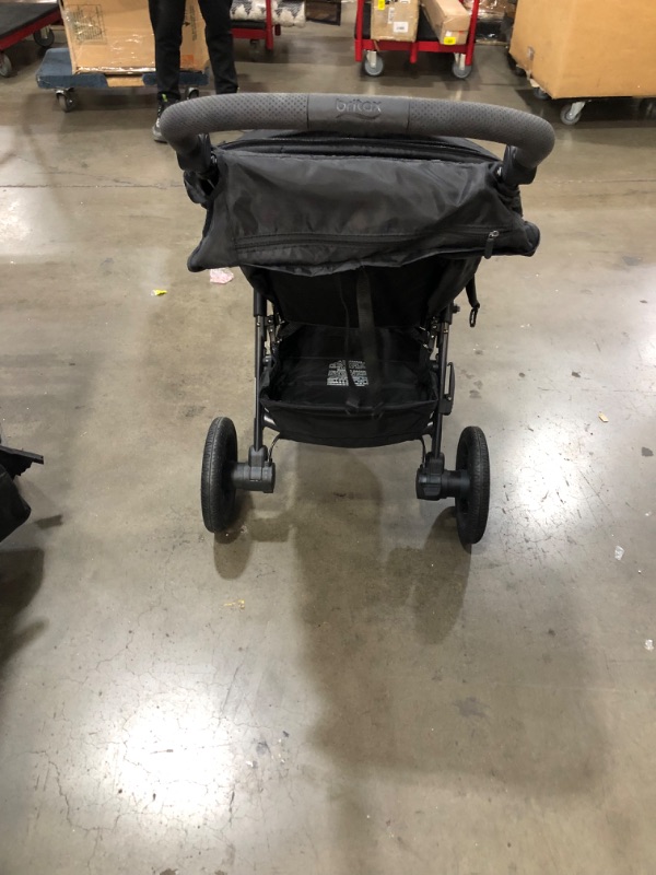 Photo 2 of Britax B-Free & B-Safe Gen2 Flexfit, Midnight
