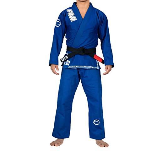 Photo 1 of A2L-FUJI - Submit Everyone Jiu-Jitsu Gi, Lightweight BJJ Kimono Uniform
 