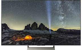 Photo 1 of Sony 65 Inch 4K Ultra HD TV X90K Series: BRAVIA XR Full Array LED Smart Google TV with Dolby Vision HDR and Exclusive Features for The Playstation® 5 XR65X90K- 2022 Model
