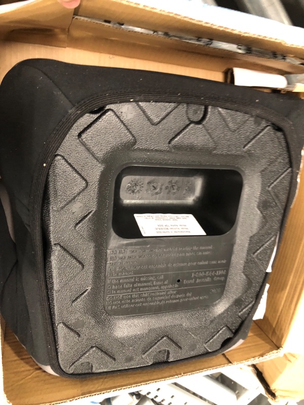 Photo 3 of Cosco Top Side Booster Car Seat in Leo