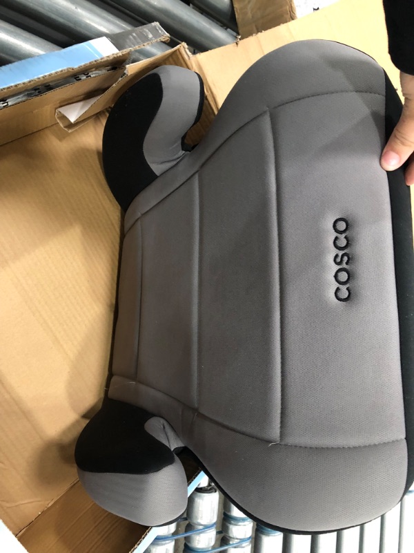 Photo 4 of Cosco Top Side Booster Car Seat in Leo