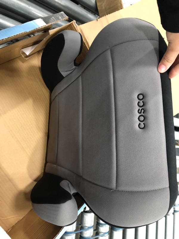 Photo 2 of Cosco Top Side Booster Car Seat in Leo