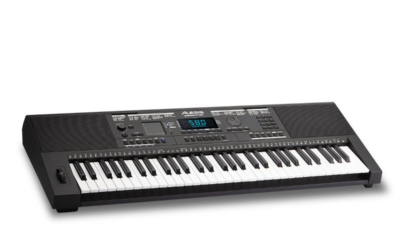 Photo 1 of Alesis Harmony 61 Pro 61-Key Portable Keyboard
