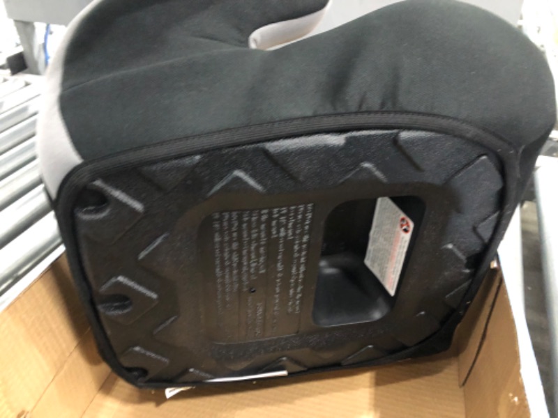 Photo 1 of Cosco Top Side Booster Car Seat in Leo