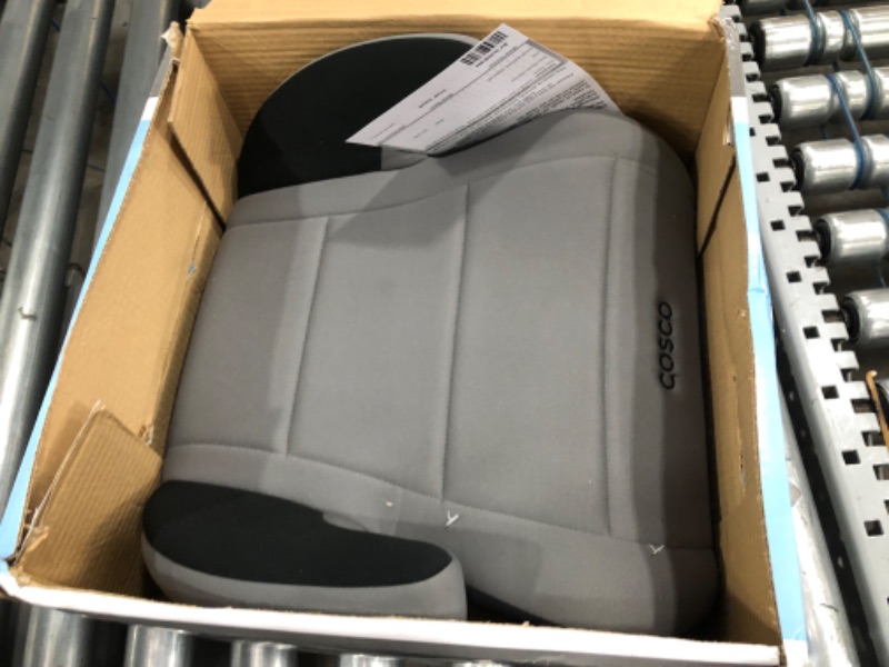 Photo 6 of Cosco Top Side Booster Car Seat in Leo