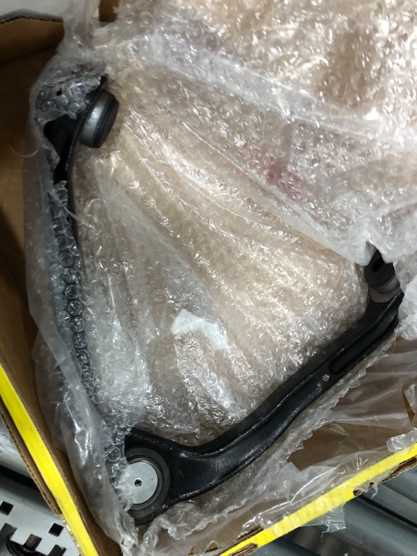 Photo 2 of MOOG RK80942 Control Arm and Ball Joint Assembly