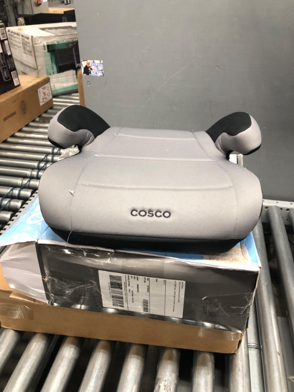 Photo 2 of Cosco Topside Backless Booster Car Seat (Leo)