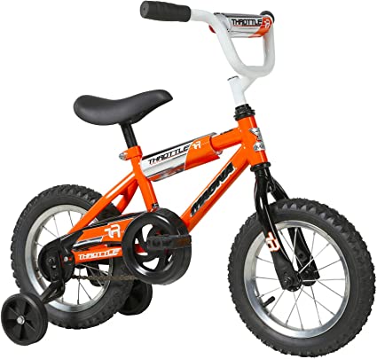 Photo 1 of Dynacraft Magna Throttle Bike, 16-Inch Wheels, Boys Ages 3-10 Years Old
