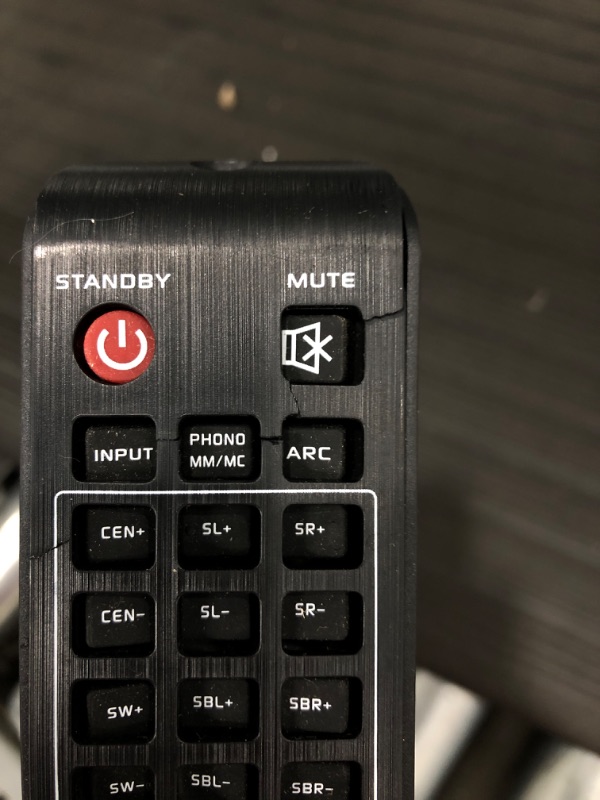 Photo 1 of Pyle 7.1-Channel Hi-Fi Bluetooth Stereo Amplifier - 2000 Watt AV Home Theater Speaker Subwoofer Surround Sound Receiver w/ Radio, USB, RCA, HDMI, MIC IN, Supports 4K UHD TV, 3D, Blu-Ray - PT796BT