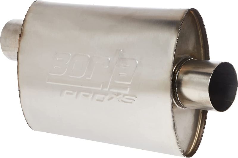 Photo 1 of BORLA 40359 Muffler
