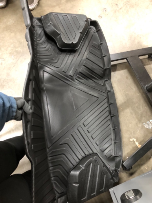 Photo 1 of *NOT exact stock photo, use for reference*
 Floor Mats & Cargo for 2017-2022 Honda CRV
