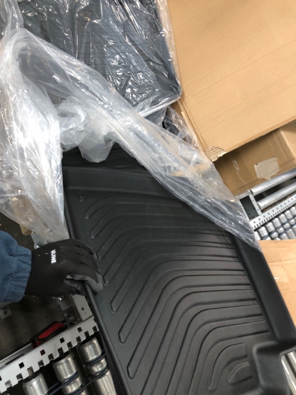 Photo 1 of *NOT exact stock photo, use for reference*
 Floor Mats & Cargo for 2017-2022 Honda CRV