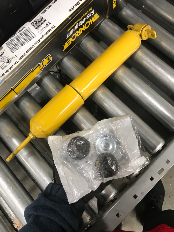 Photo 1 of Monroe Shocks & Struts Gas-Magnum 34530 Shock Absorber
