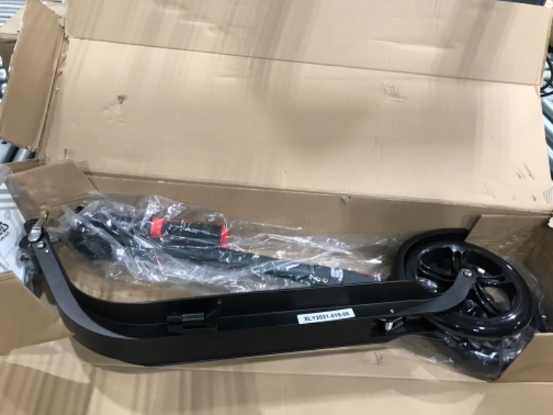 Photo 5 of Aprilia scooter xly2021-019-06