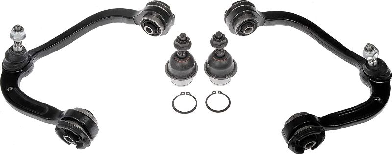 Photo 1 of 
Dorman FEK87009XL Front Suspension Kit Compatible with Select Ford/Lincoln Models