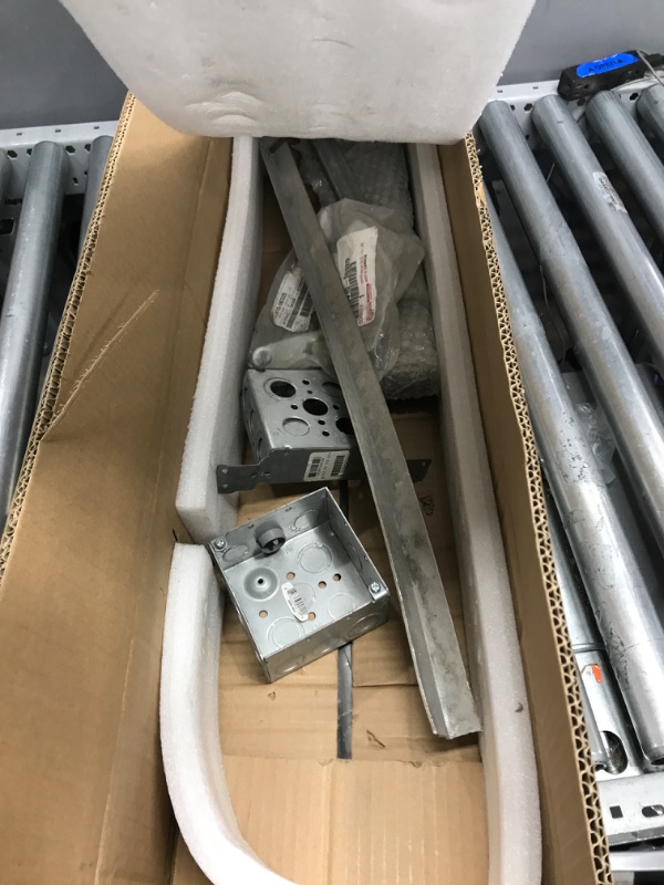 Photo 1 of Bestauto Dent Pull Lever Bar Kit Fit for Both Aluminum and Steel Dent Pulling (33INCH/850MM)