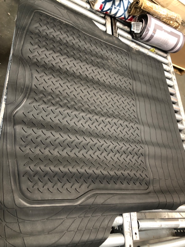 Photo 1 of 43.5" x 55" heavy duty cargo liner 