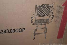 Photo 1 of 54393.00 cop   chair