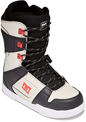 Photo 1 of DC Phase Mens Snowboard Boots Overcast 11
