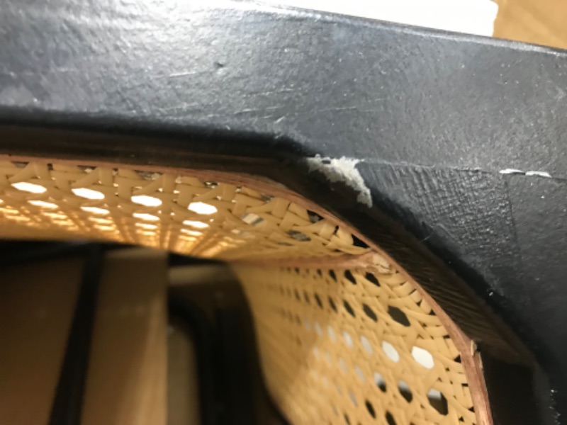 Photo 1 of 2  counter chairs