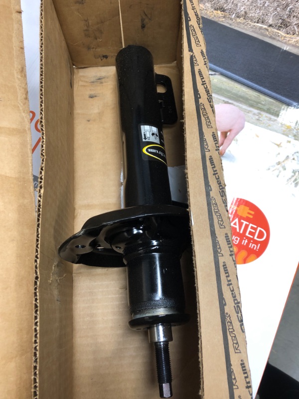 Photo 2 of Monroe 72311 OESpectrum Front Strut Assembly