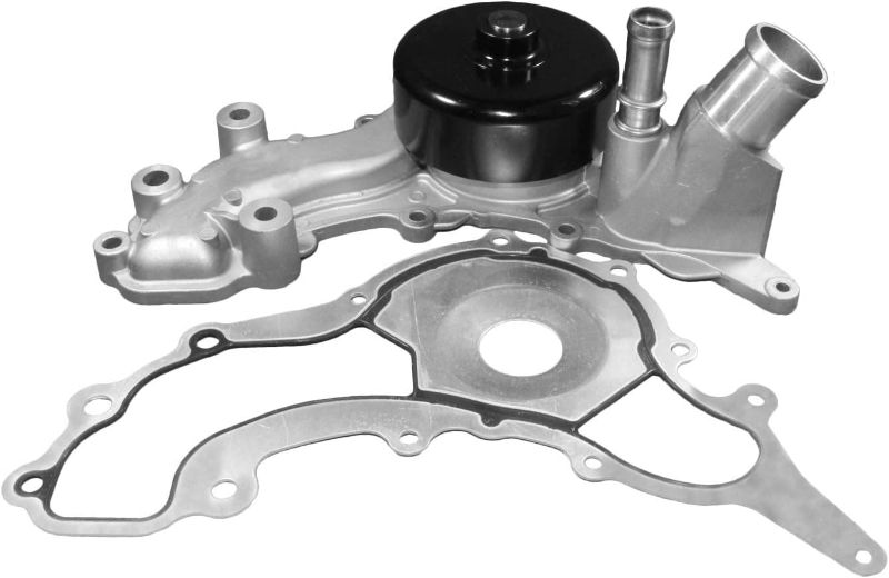 Photo 1 of ACDelco Professional 252-982 Engine Water Pump
